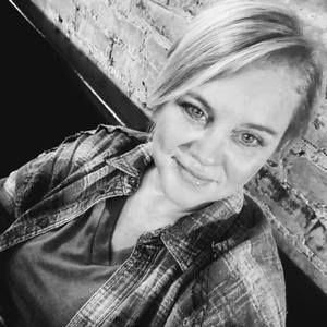 Meet your Posher, Tanya